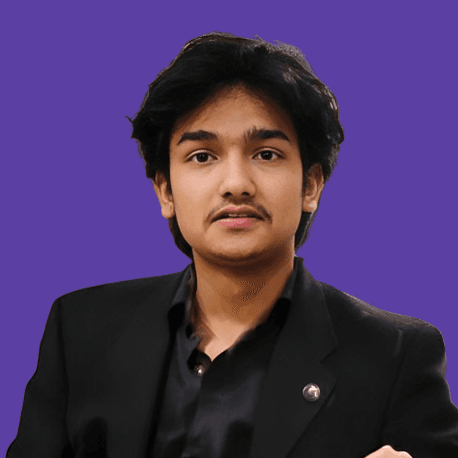 Rishab Chhetri