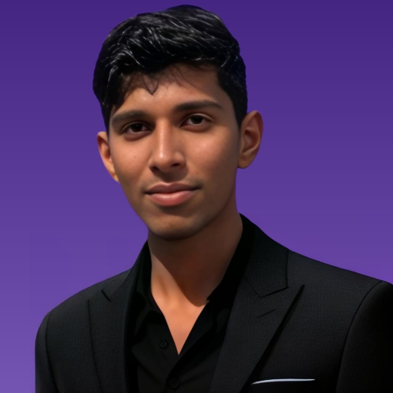 Vansh Attri