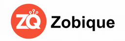 ZobiQue Logo