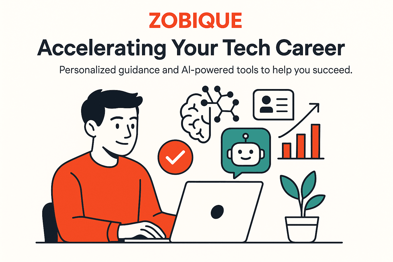 Zobique team collaboration