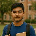 Arjun Sharma