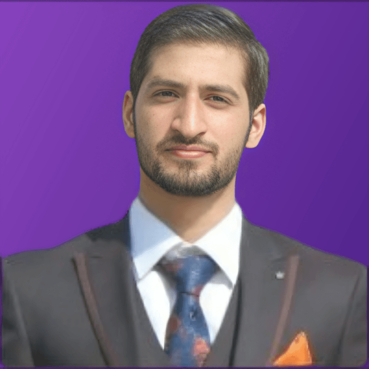 Mr Naveed Qadir
